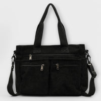 Celore Savannah – Classic tote bag with textured design