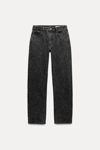 Aurrelia | Glitter Jeans