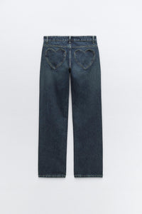 Aurrelia | Heart Jeans™