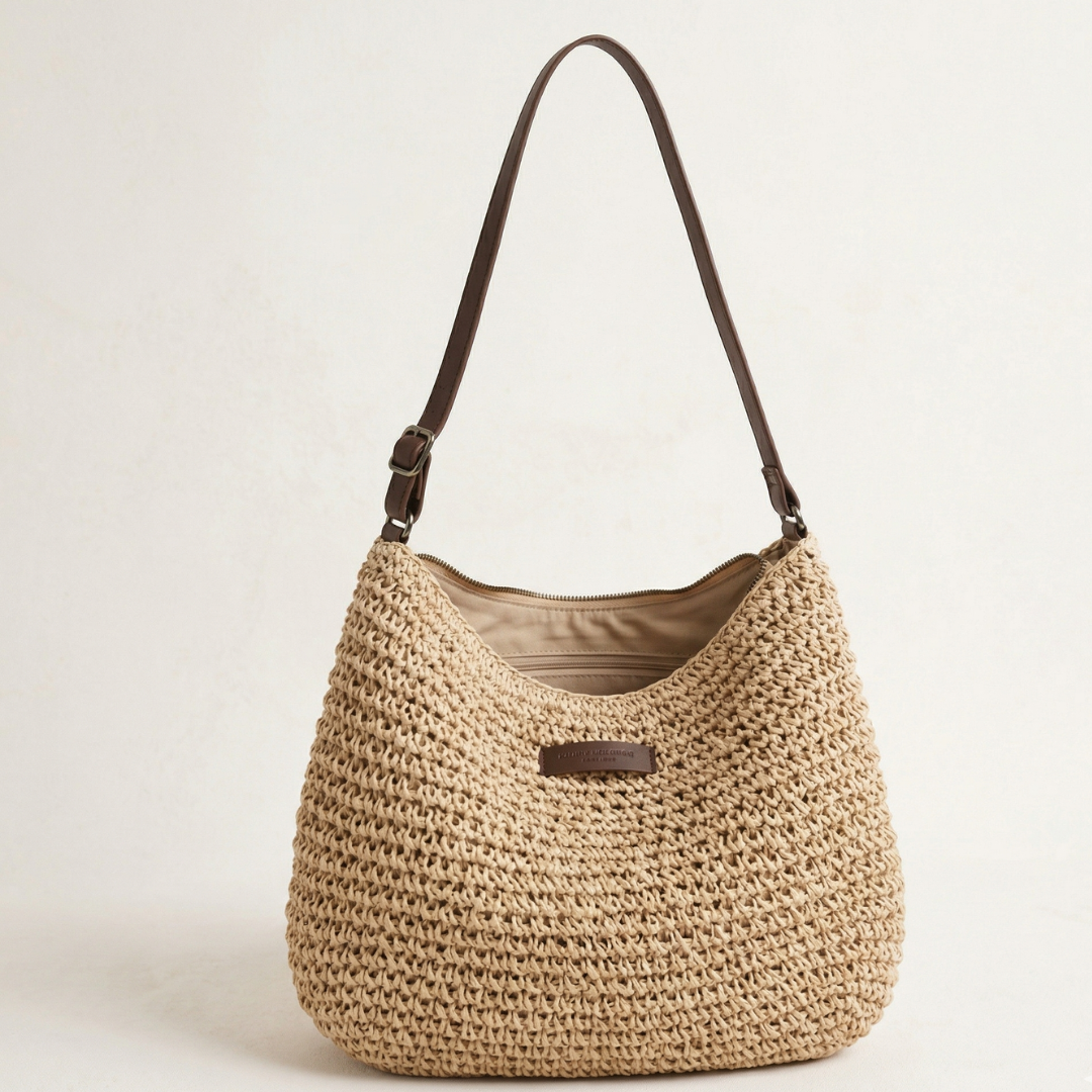 Esme - Everyday Elegant Shoulder Bag