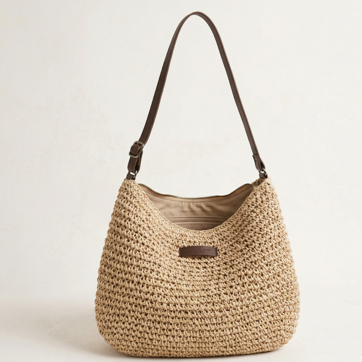 Esme - Everyday Elegant Shoulder Bag