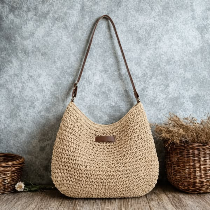 Esme - Everyday Elegant Shoulder Bag