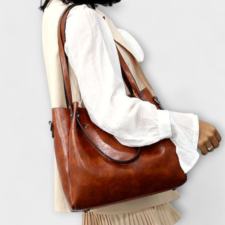 Miliane – 4-piece Bag Set