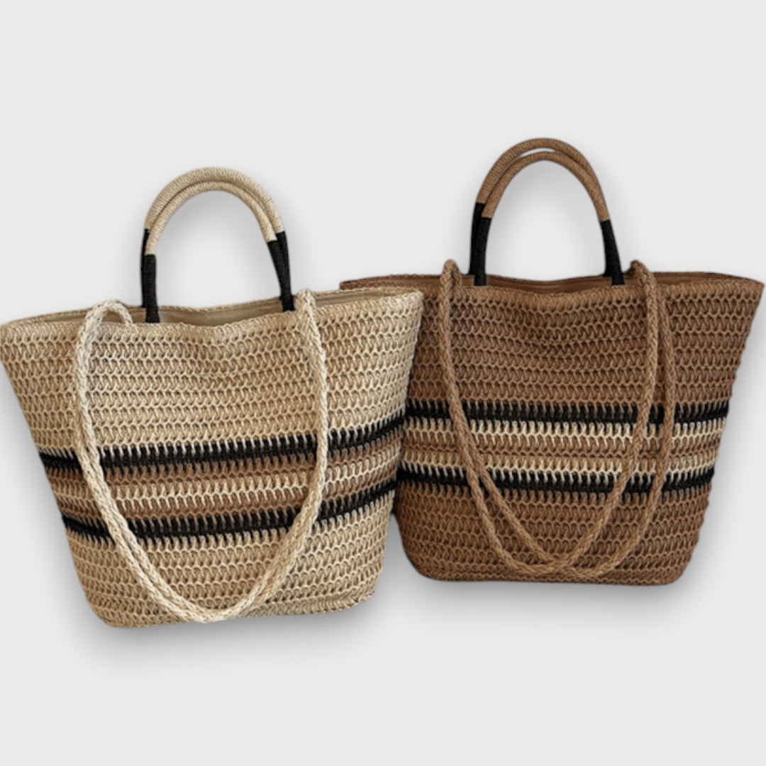 Ilvoria - Lightweight Summer Beach Bag