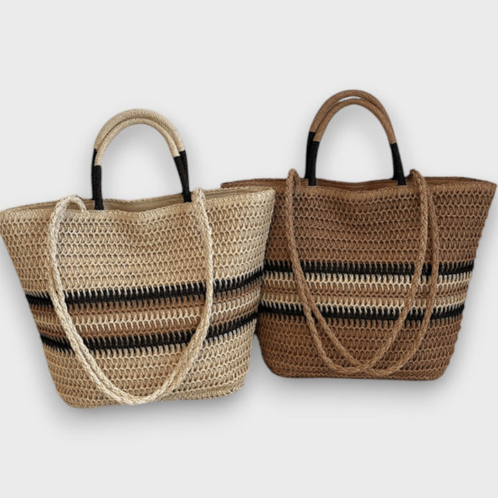 Ilvoria - Lightweight Summer Beach Bag
