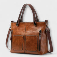Melurea – Elegant Shoulder Bag for Every Day