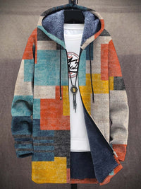 Helena™ | Art-Inspired Comfort Cardigan