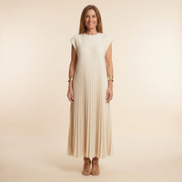 Eden - Classic Comfort Fit Dress