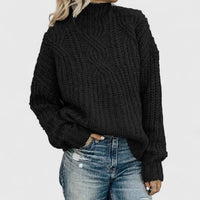 Marvale | Sophisticated Knit Sweater