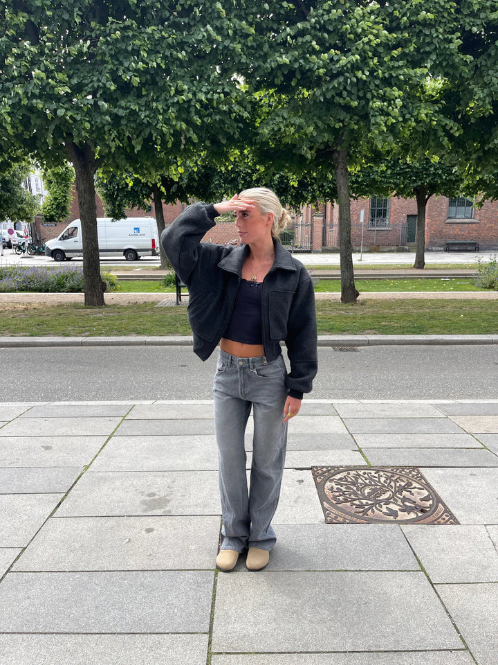 STELLARA™ Jeans with Star