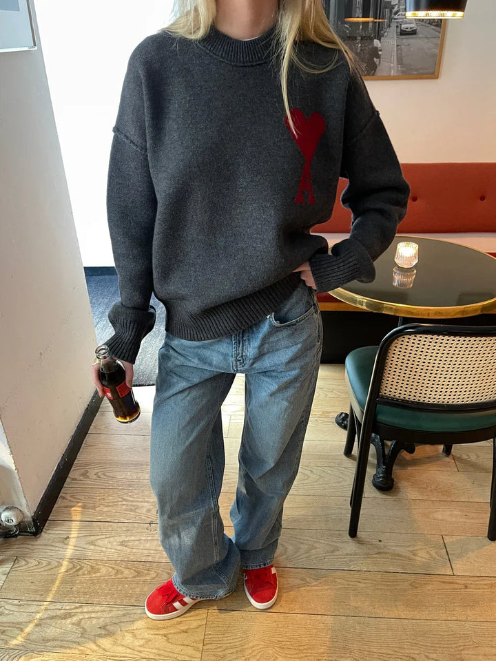 STELLARA™ Jeans with Star