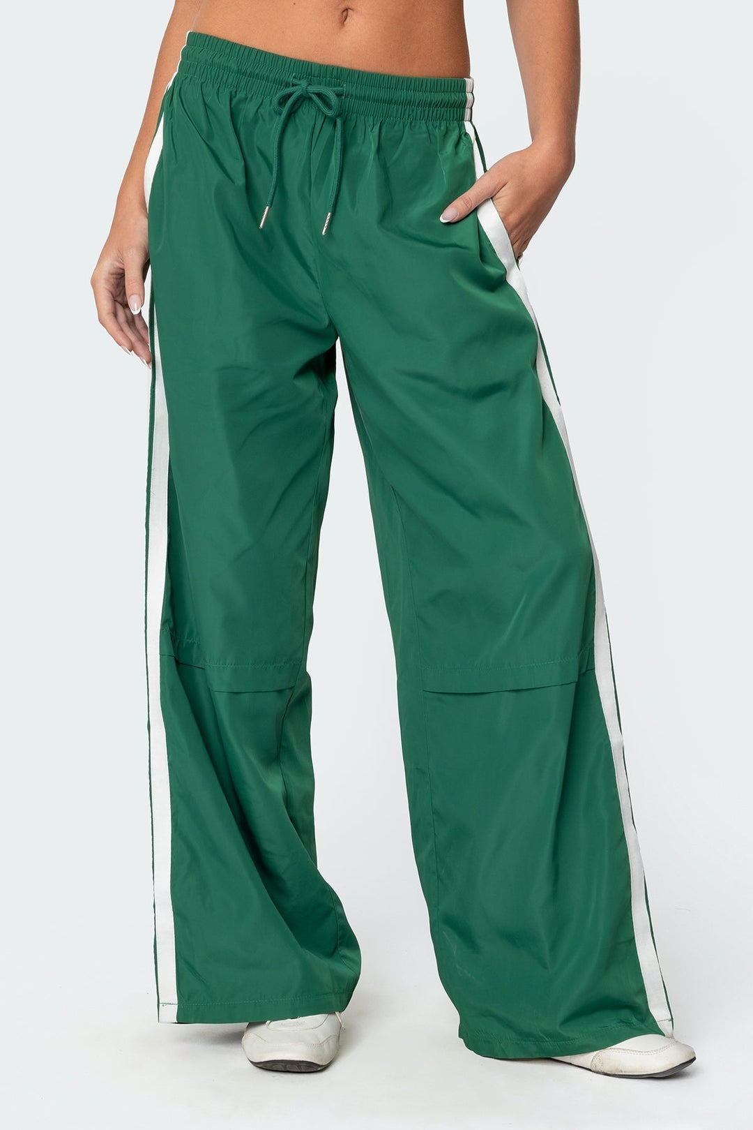 Ember Y2K Track Pants