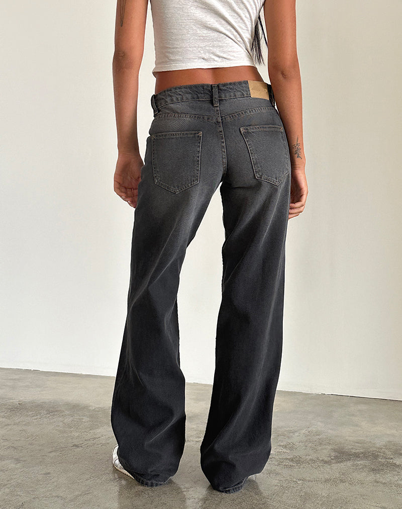 Ariella Low Rise Jeans