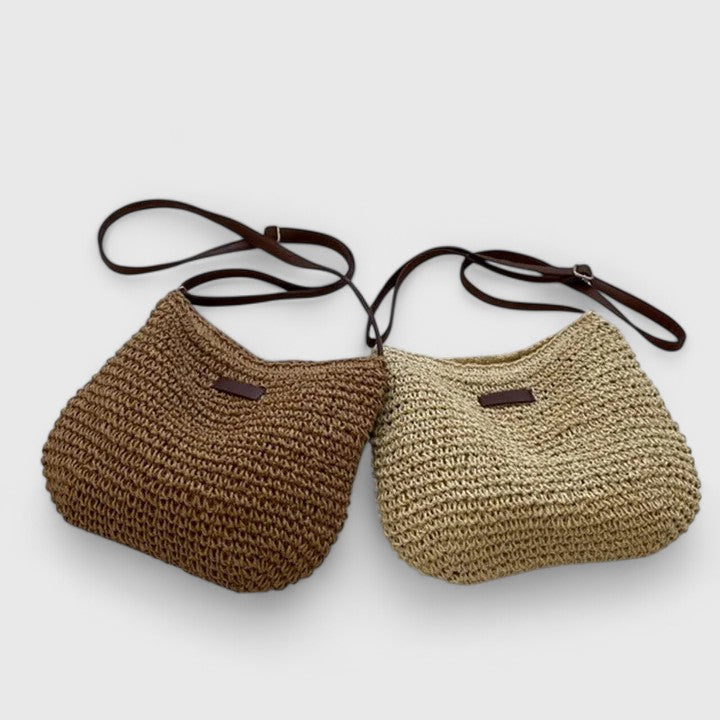 Esme - Everyday Elegant Shoulder Bag