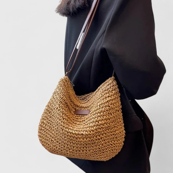 Esme - Everyday Elegant Shoulder Bag