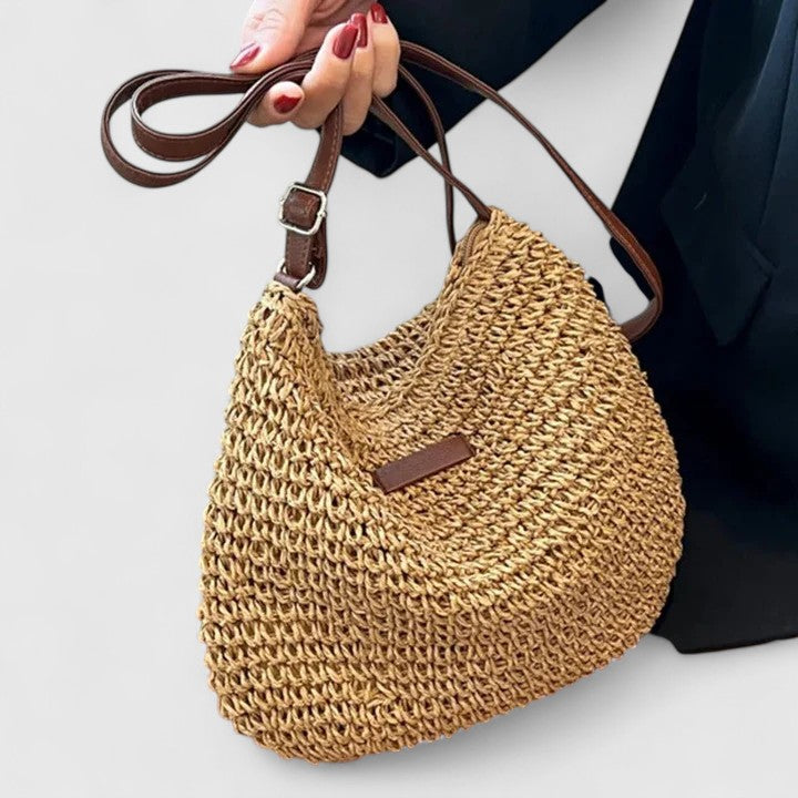 Esme - Everyday Elegant Shoulder Bag