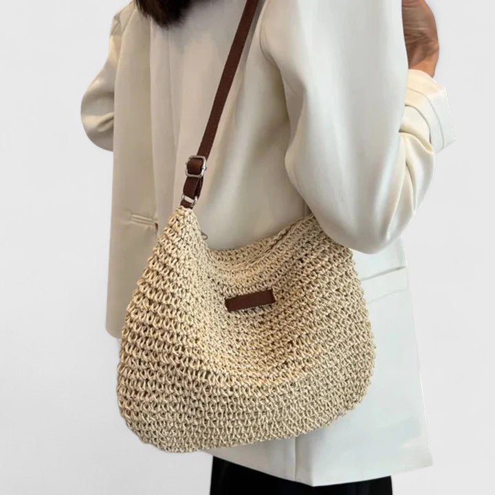 Esme - Everyday Elegant Shoulder Bag