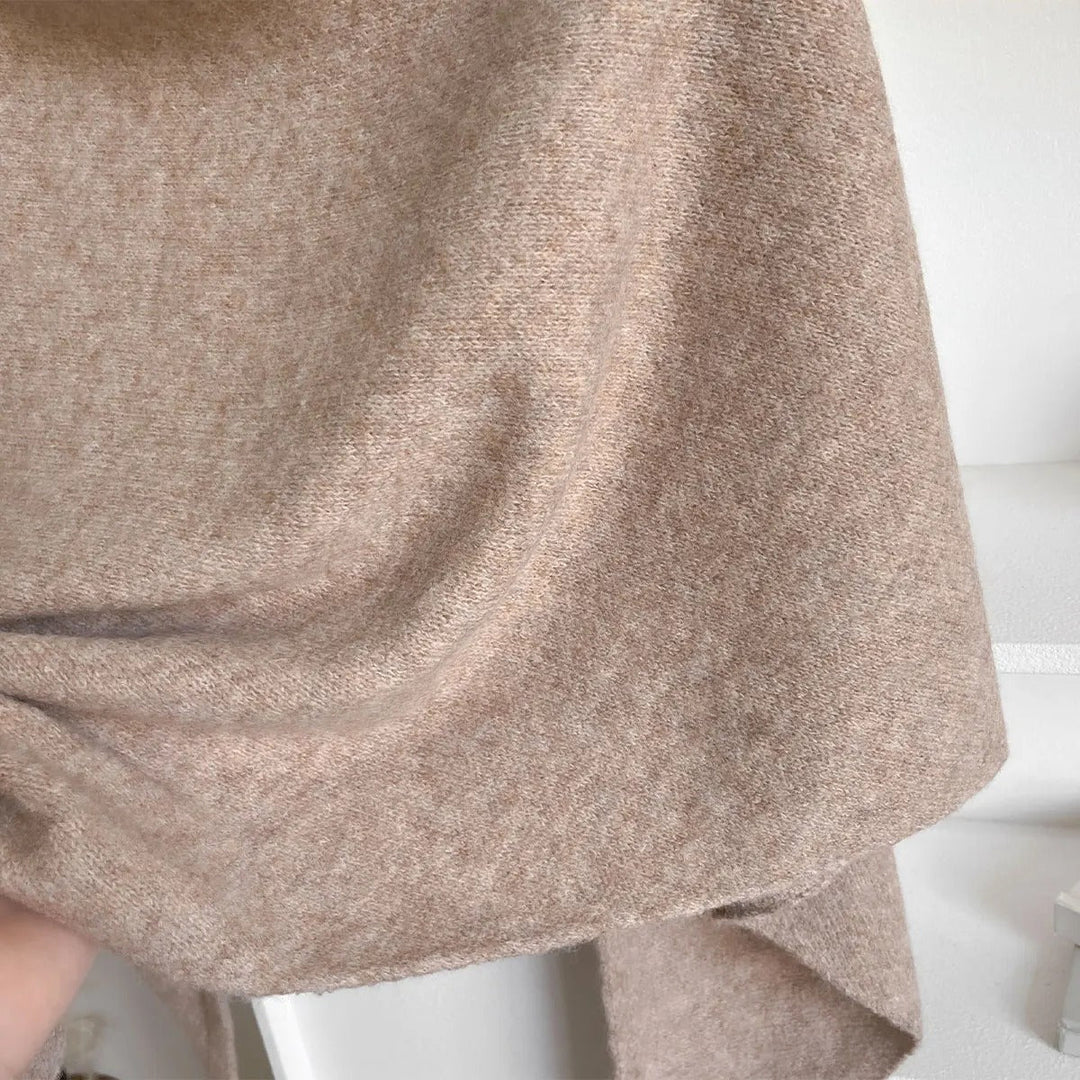 LUNARA™ – Cozy Soft Wrap for Everyday Comfort