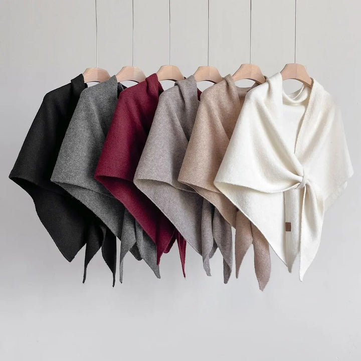 LUNARA™ – Cozy Soft Wrap for Everyday Comfort