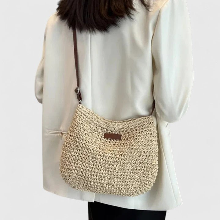 Esme - Everyday Elegant Shoulder Bag